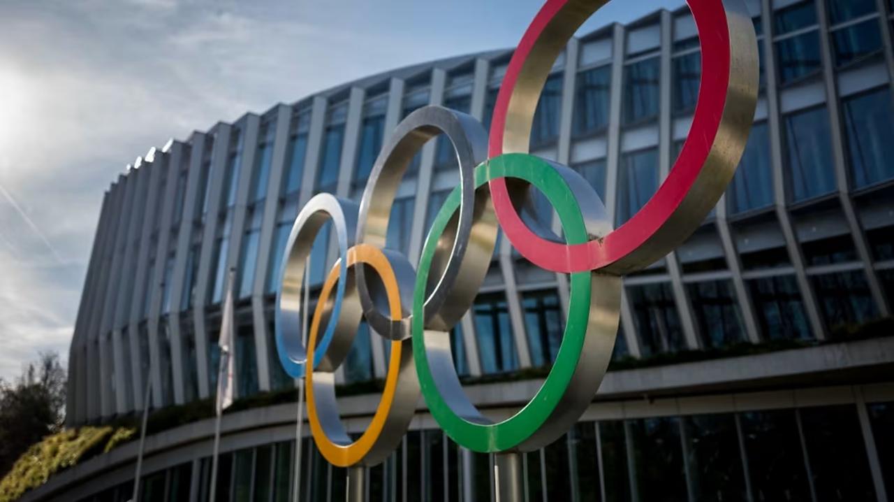 国际奥委会如今怕是后悔莫及了，当年对北京申奥时的种种苛刻要求，想必是让他们想都没