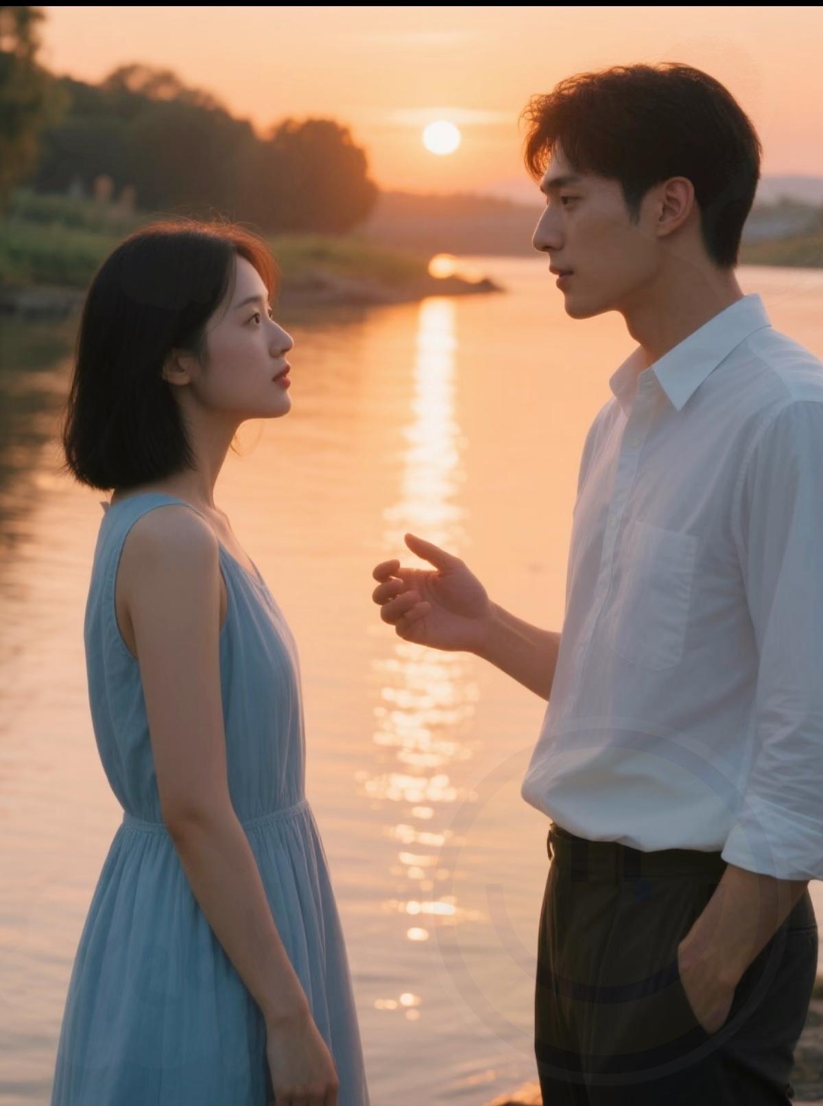 真正的异性知己，哪是说有就能有的？
 
       它根本不是爱情的备胎，也不