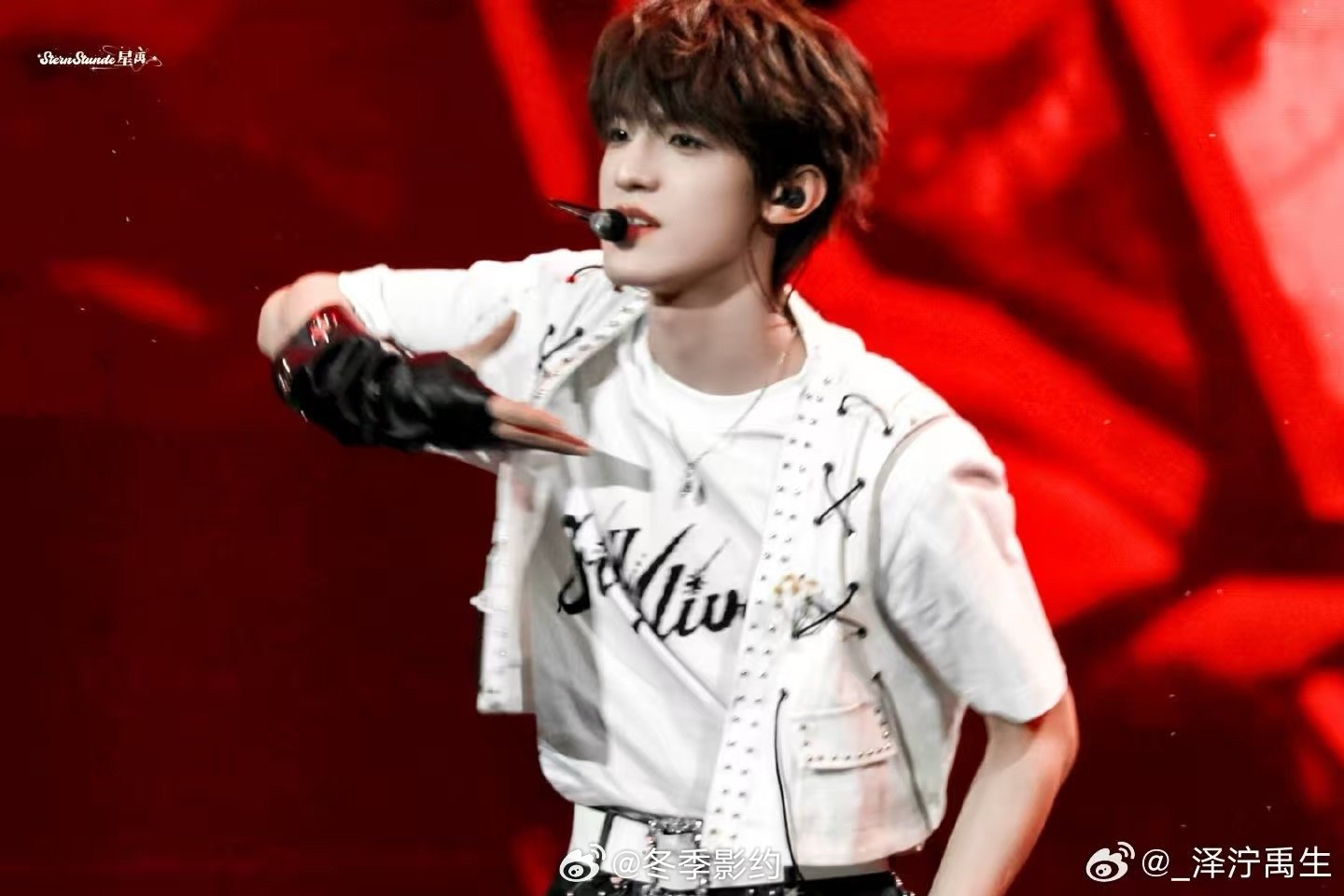 张泽禹首专秒切第一 张泽禹首专战绩：秒切第一！粉丝们的手速和心意都收到了，小宝值