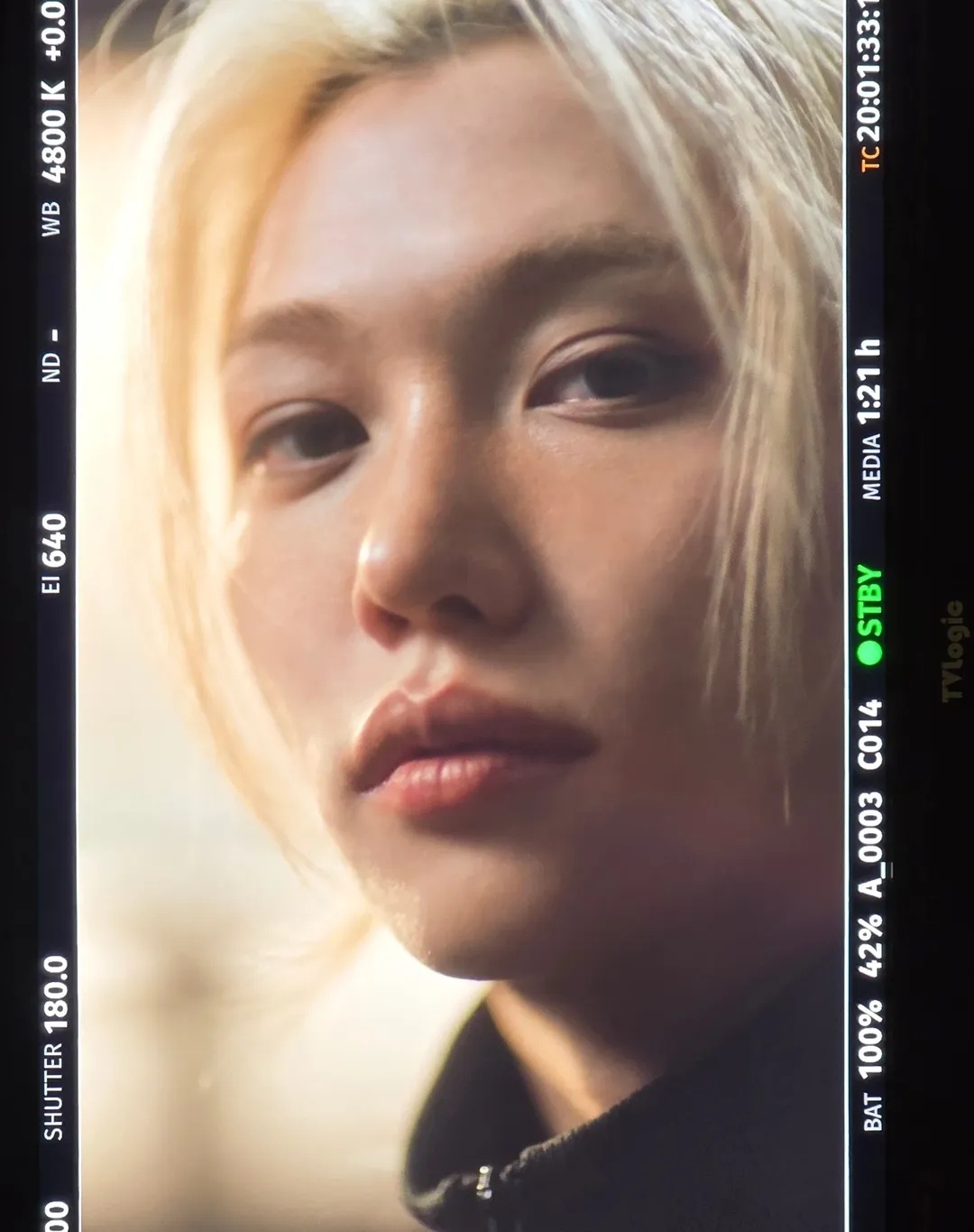 Felix 更新 ins（feat.adidas） 