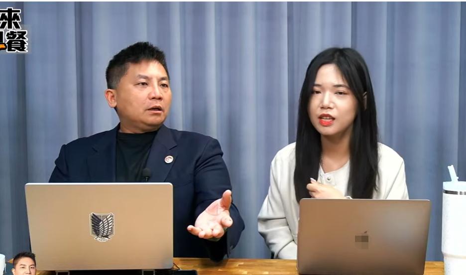 吴宗宪：“我曾是民进党的信徒”

国民党文传会主委吴宗宪今天（16日）在节目中表