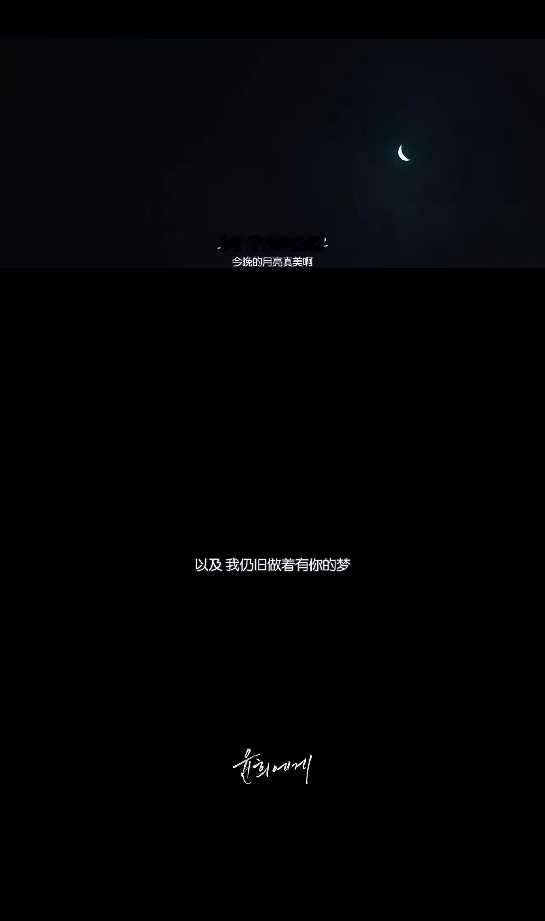 昨晚我依旧做着美网的梦 ​​​