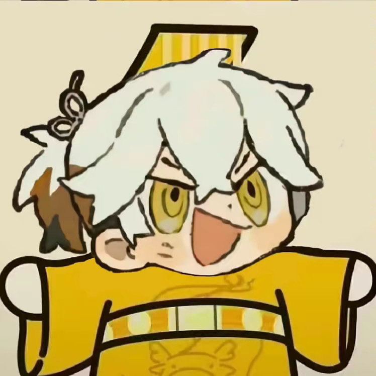 神秘学家cosplay大家都是小皇帝[偷笑]#重返未来1999##夏日畅想季##