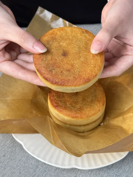 月饼基础，包装就不基础！