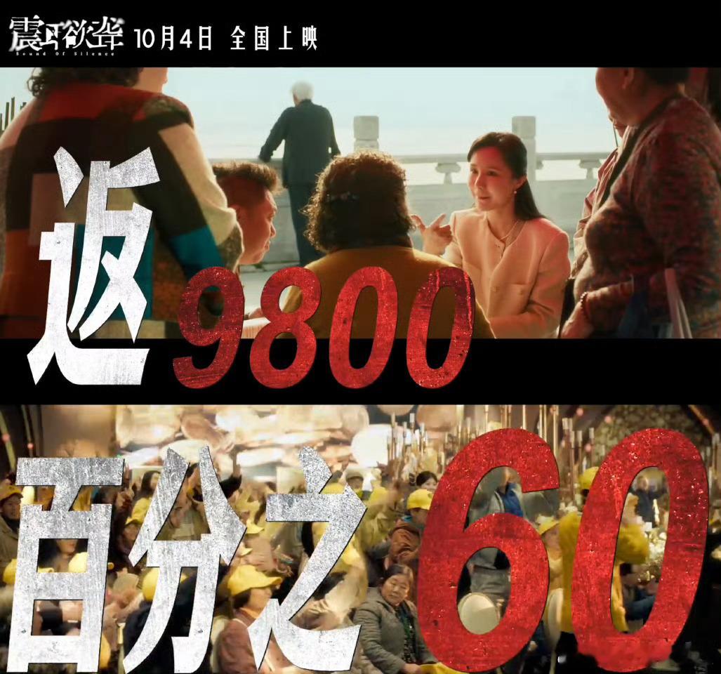 年化60的理财是什么概念震耳欲聋的这个剧情看的我那叫一个震耳欲聋啊 现在的骗局还