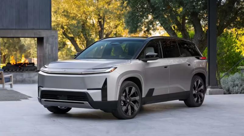 电车开久了续航会掉多少？新研究称大多数车型 5 年后仅衰减 5% 