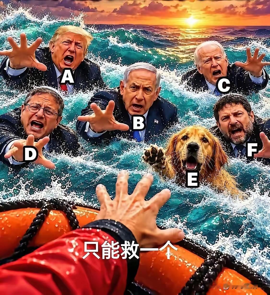 那么，你的选择是？