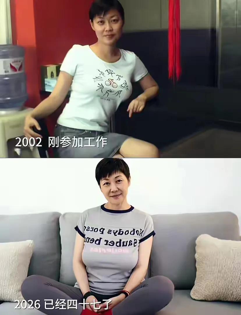 虽然岁月把生活地重新改变，但依然大气从容 .

我们在时光里辗转前行，看似被推着