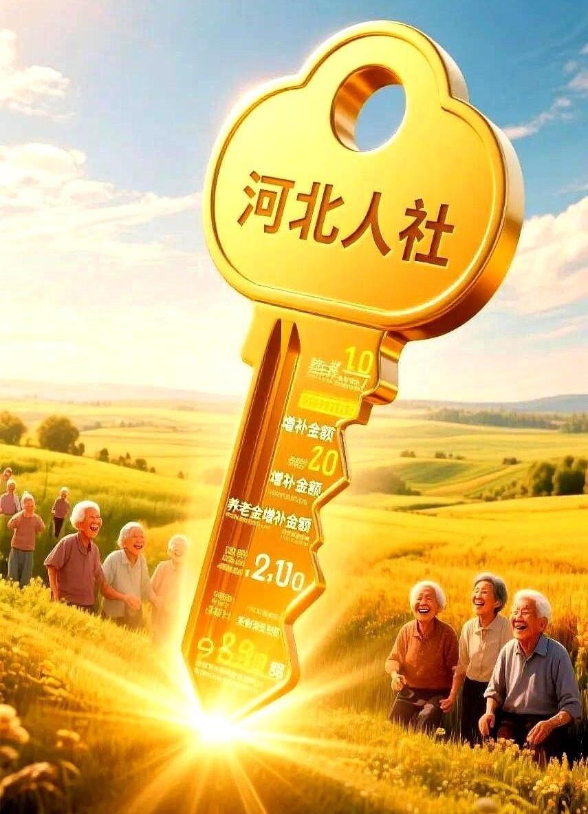 眼瞅着都过25号了，人社APP上的养老金数儿还是老样子，群里几百号老伙计急得直拍