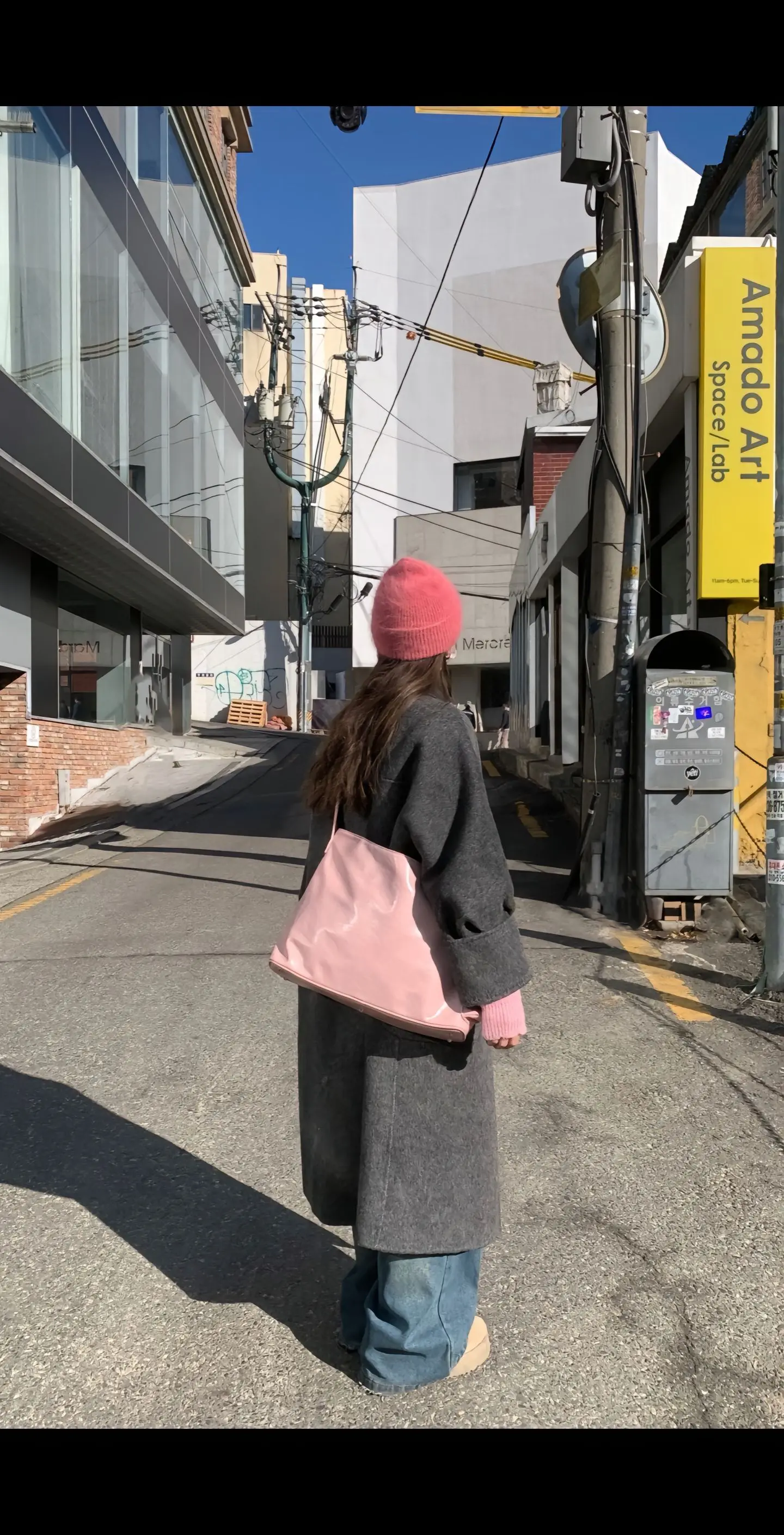 今年过年穿什么。