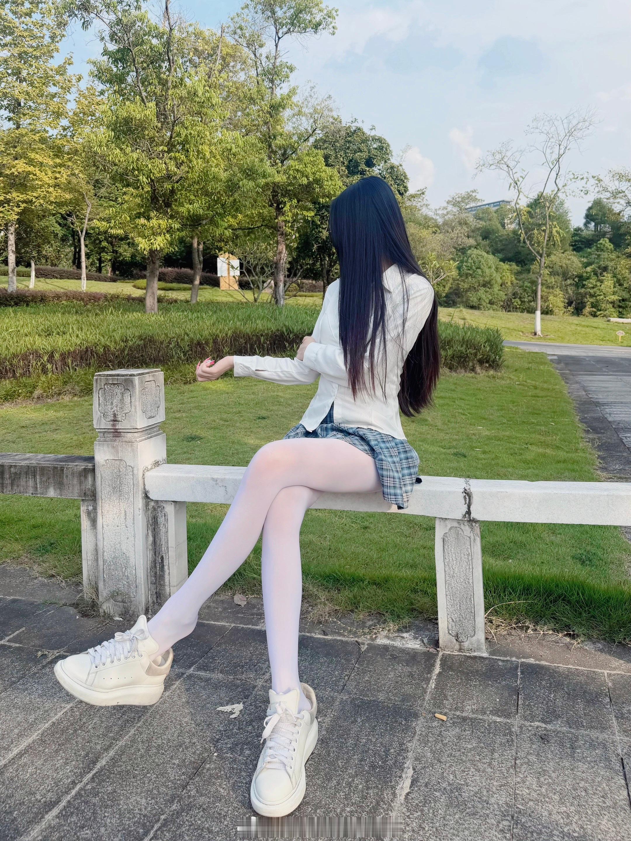 哪张更好看啊 ​​​