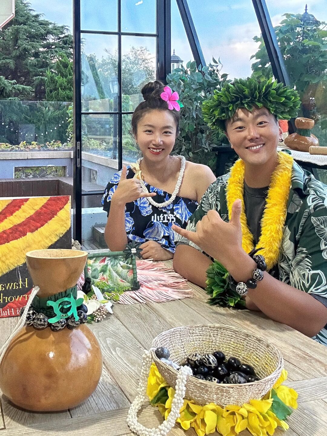 新❗️青岛秘密基地‼️来总督府古堡屋顶做客
