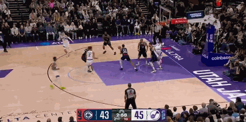 哈登！！被帽了！！！ 