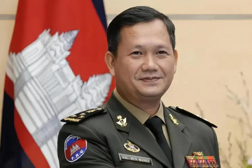 柬埔寨首相洪玛奈做出了明智的选择。据报道，柬埔寨将成为首批在中国储存黄金的国家之