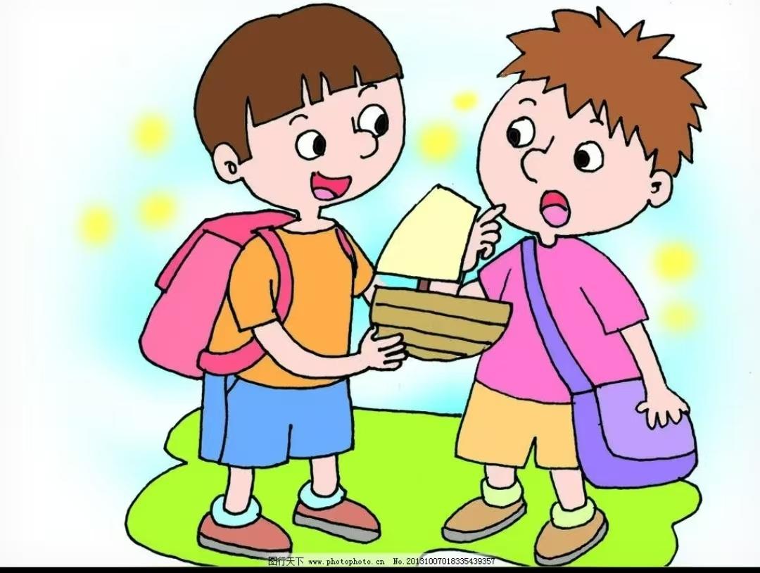 昨天碰到我老家小学时的一位同学，他给我讲了一件我后悔死了的事。

多年前，我的这