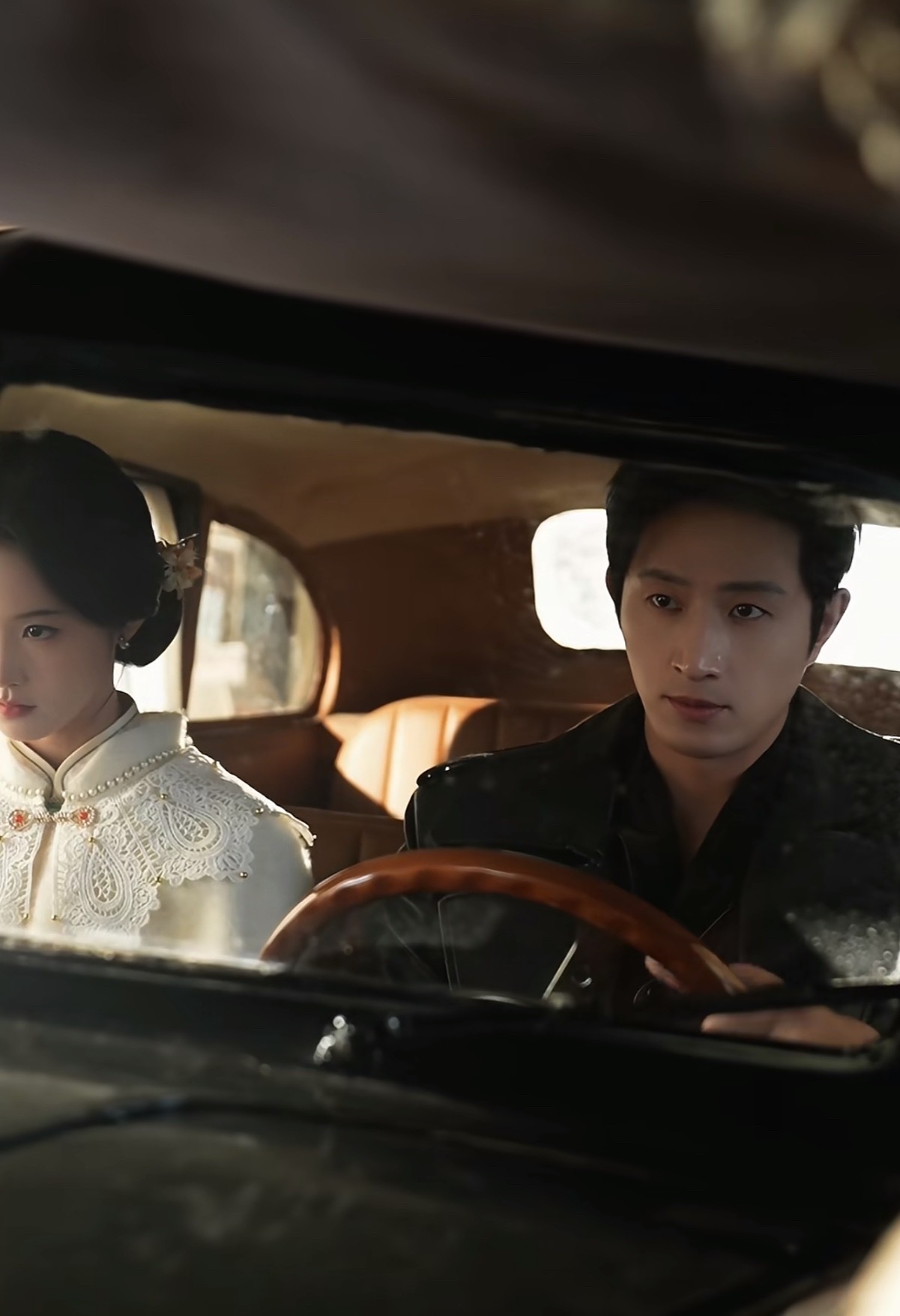 家人们到底谁才是窦骁 谁才是王凯沐 谁才是萧北辰 