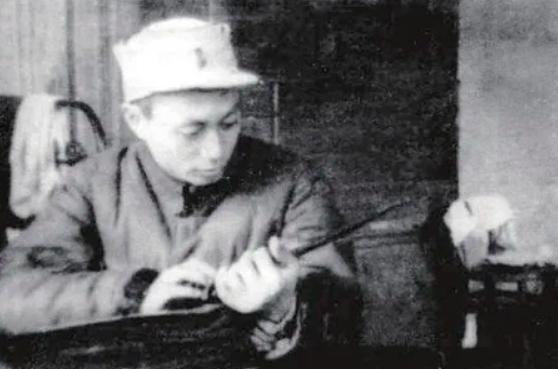 1990年11月，99岁母亲在台北荣民总医院病危，弥留之际唯一心愿：见儿子最后一