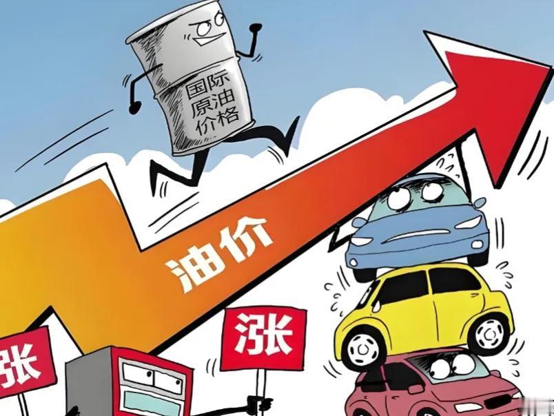 近期国际油价涨跌频繁、震荡加剧，本轮动荡核心源于中东地缘冲突、能源供给收紧与全球