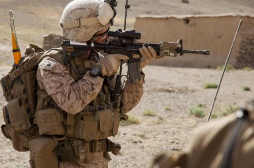 瞒不住了！美军战死人数被曝光，内部哗变：绝不替以色列送命
 
美军伤亡到底有多少