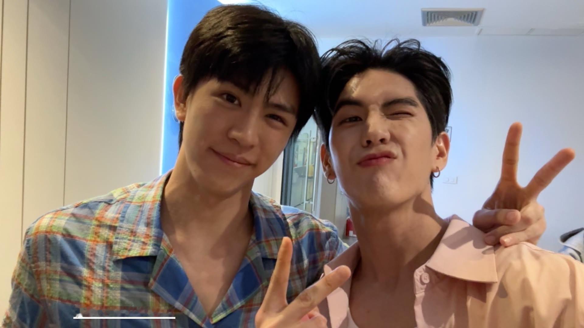 😽🫳🏻260922  ©️.sea_tawinan ​​​