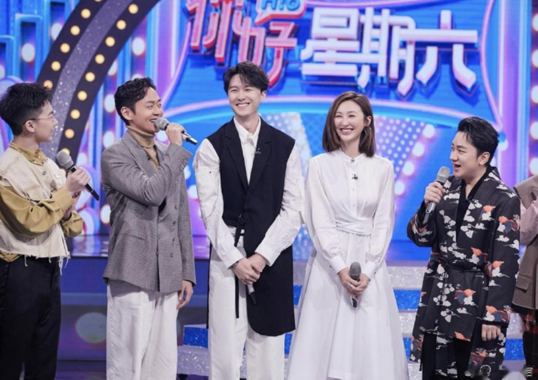 王祖蓝2021年回巢TVB担任创意官，成为了TVB高层，不过他依然心系内地的发展