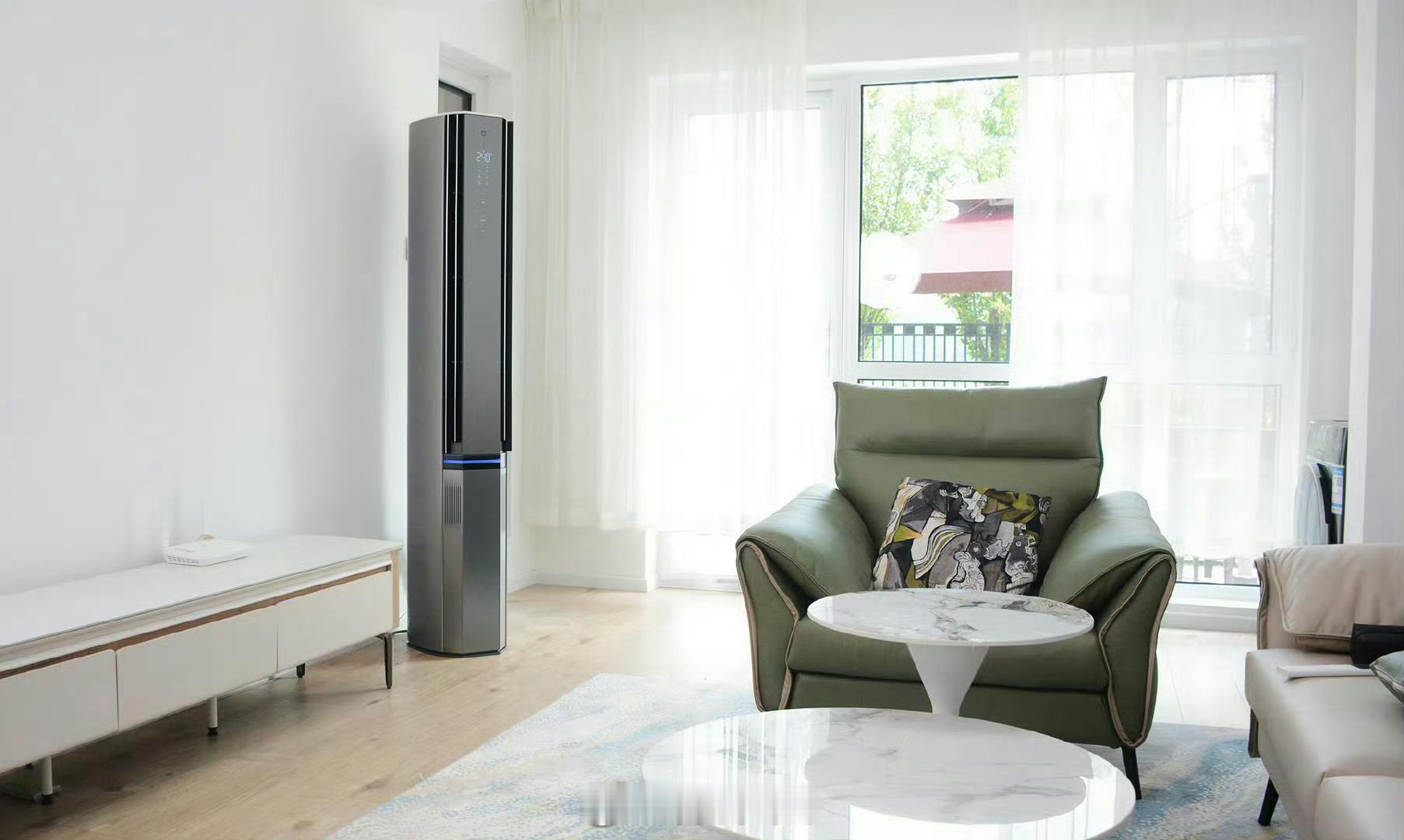 智能空调有哪些隐藏功能智能空调真的不只是制冷制热！这些隐藏功能太香了【宝藏功能：