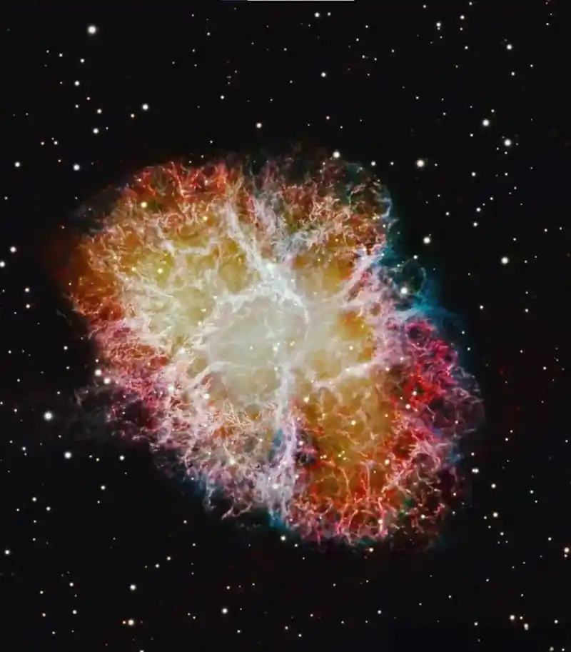 看印度宣传“辛杜尔”行动大胜，明白了为何1054年超新星爆发欧洲没记载，不是伪造