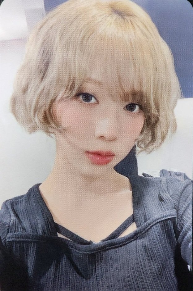 MS签售卡面📸 