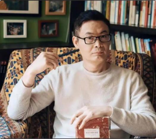 麦家说："人生的下半辈子太好过了。人你爱过，婚你结过，孩子你有过，手术台你上过，