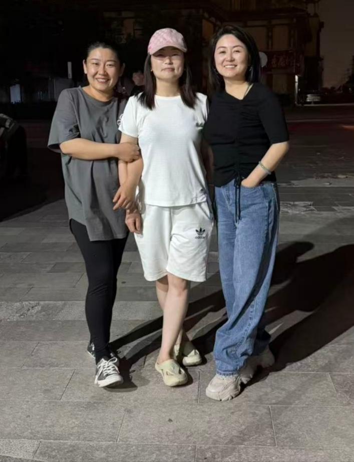 六一快乐！我们都快乐😁！