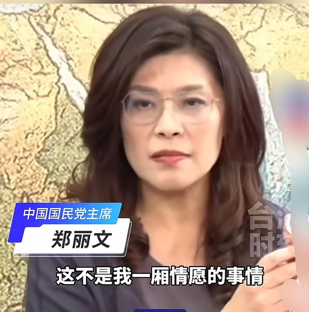 针对有中国国民党员说年底有选举，不要去触碰两岸的议题，等选举完了再说，4月20日