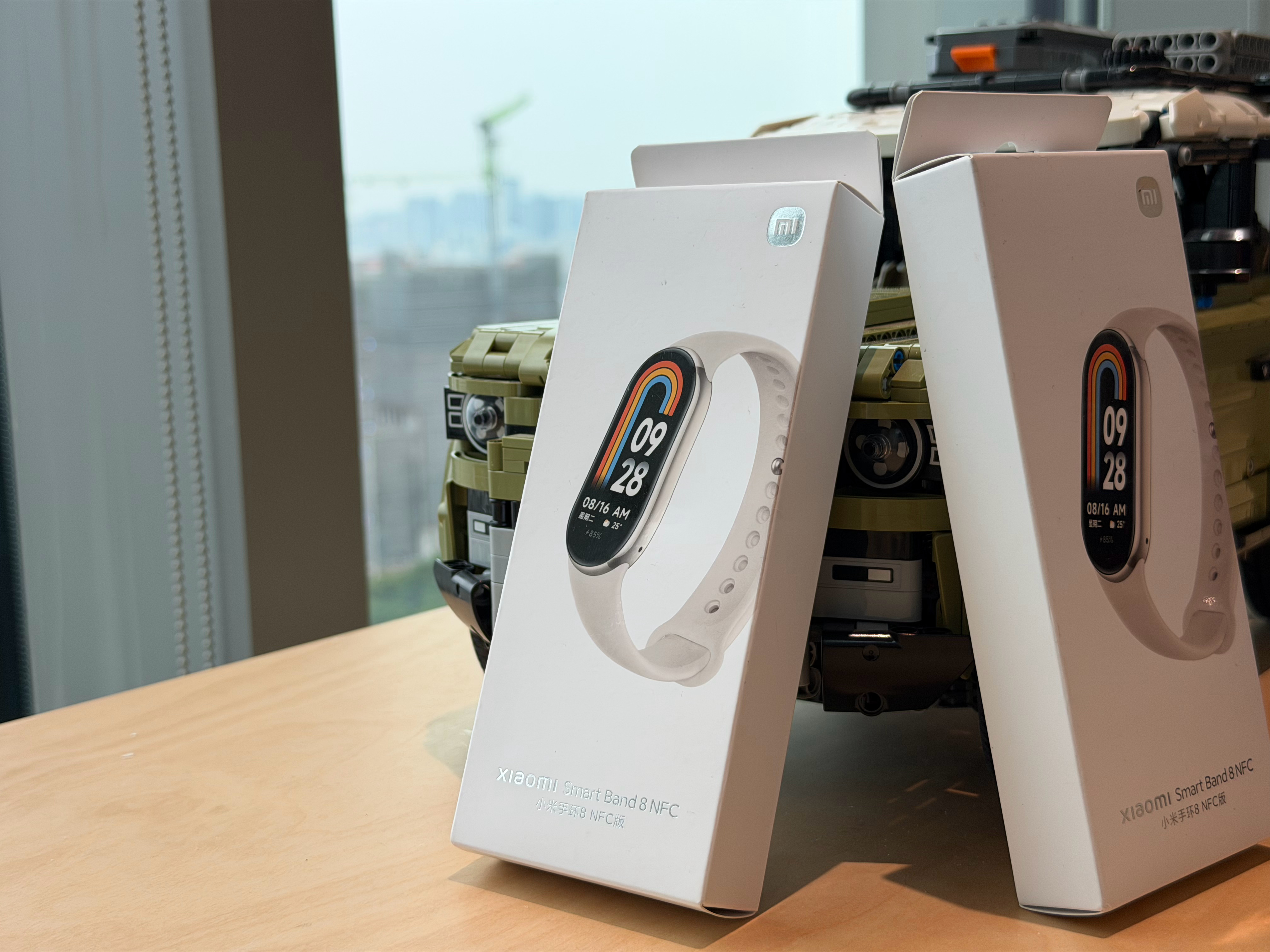 收拾东西发现有俩手环，既然如此，那就抽了吧！【关注➕评论】就可以啦  抽奖详情