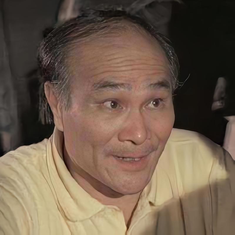 何柏光，又名何柏江、何伯光、何栢光，出生于1928年，中国香港男演员。他从20世