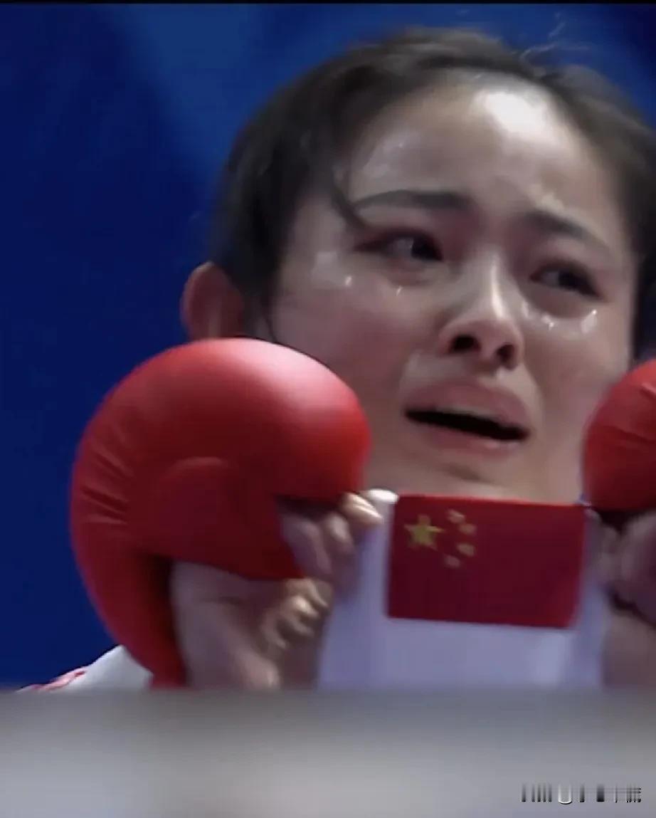 这个必须点赞啊！干爬日本姑娘的那一瞬间，就感觉血脉偾张啊，中国姑娘龚莉直接打得日