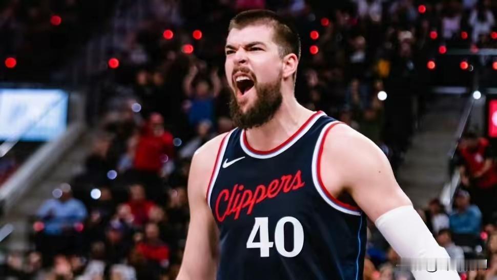 祖巴茨伤病痊愈，心病却犯了！为何说心病犯了呢？原本祖巴茨见快船斩获六连胜，渐入佳