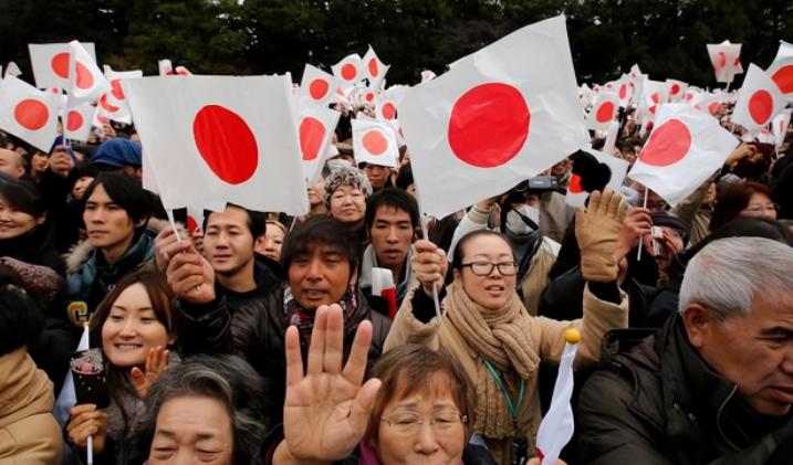 中日对峙到了今天，一个不得不承认的事实似乎已然摆在了明面上，日本对于中国的不满似