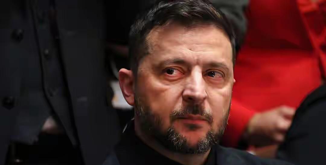 快讯！快讯！。
 
乌克兰总统泽连斯基突然宣布了。
 
11月4日，他把话挑明：