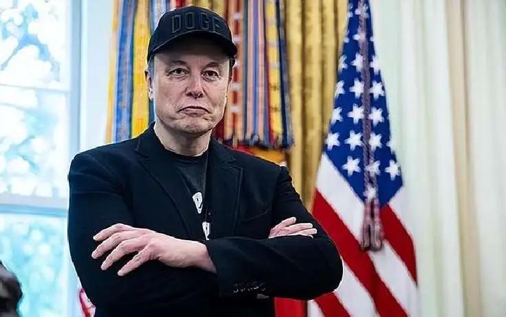 特斯拉2年剔除中国零件？马斯克这刀实则“自砍”
 
据《华尔街日报》报道，特斯拉