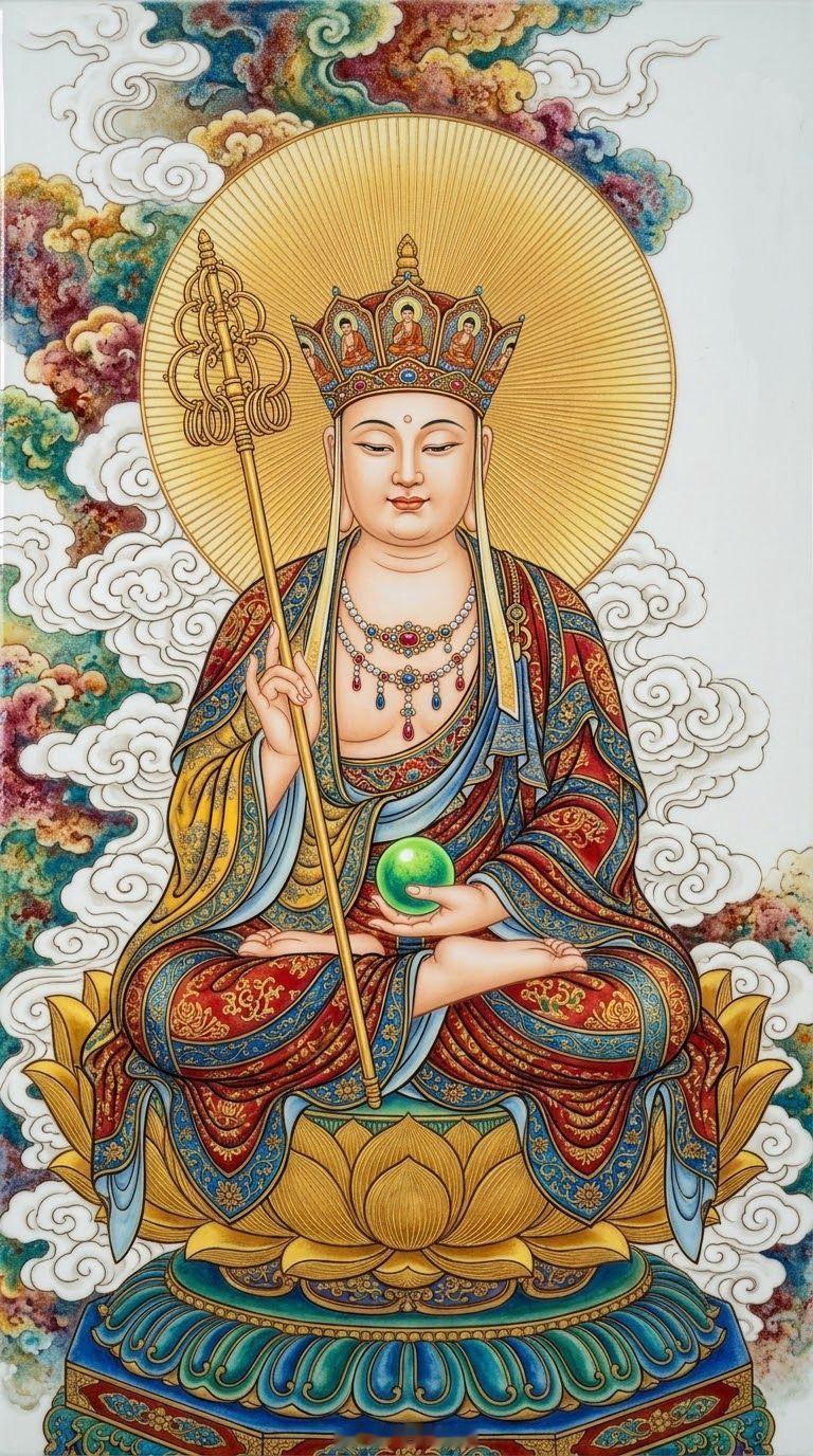 【平常語·甘露味】世间万法，千头万绪，归根结底，不过是一颗心。心善，世界和善；心