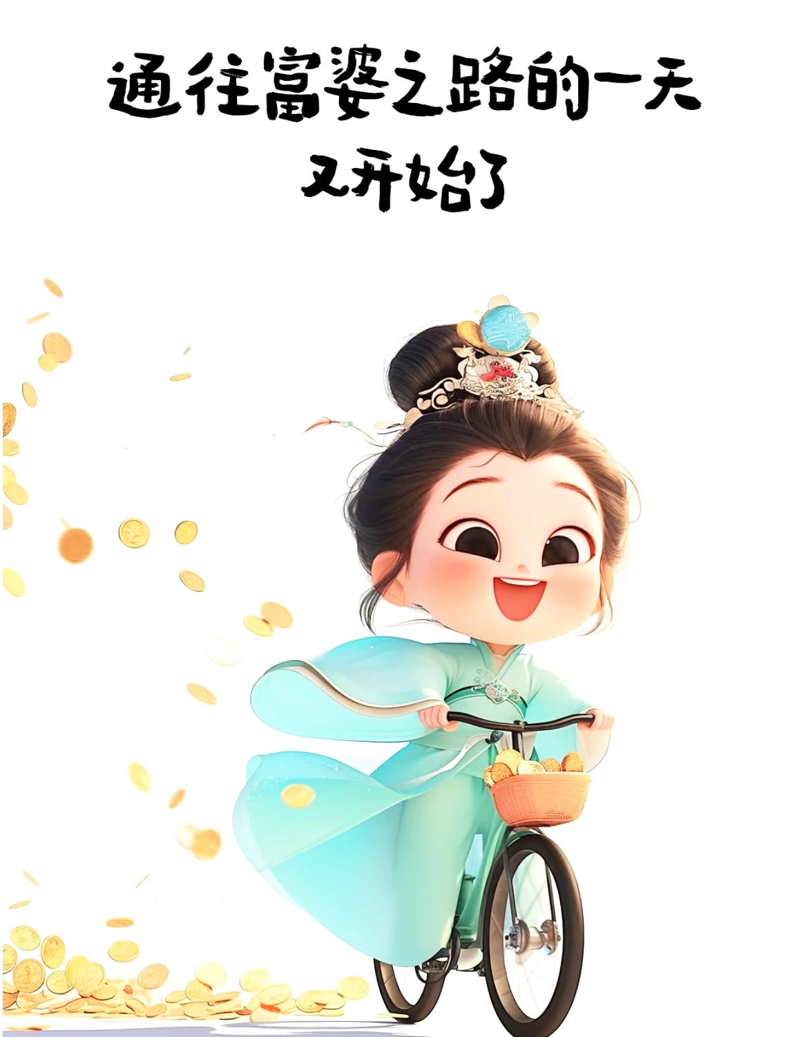 你见过自带财气的女人吗？

别再羡慕“自带财气”的女人！这3个真相比运气更靠谱