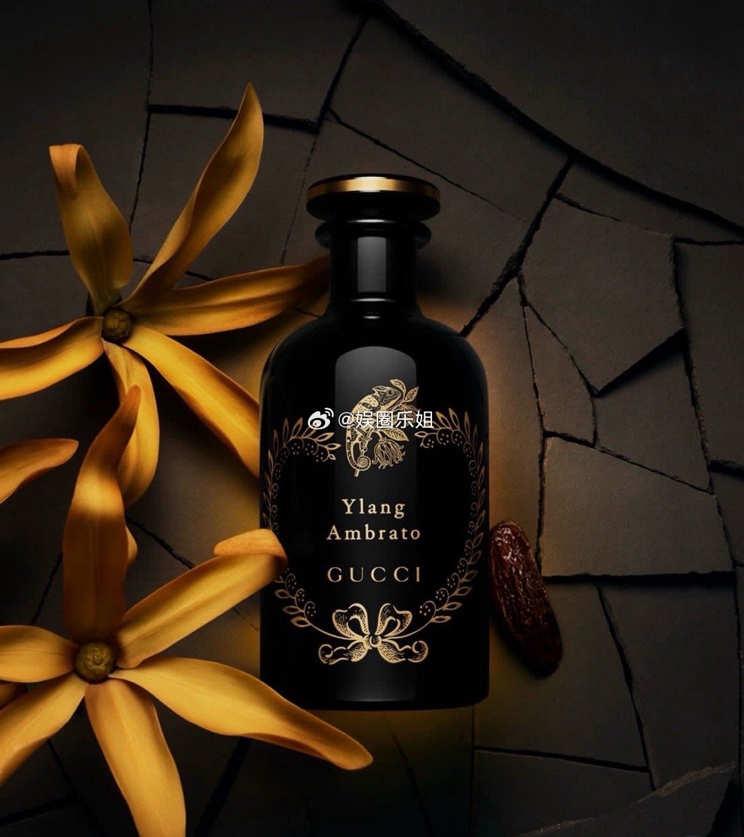 【古驰炼金术士花园新香双生启幕】从古老炼金术中汲取灵感，Gucci Beauty