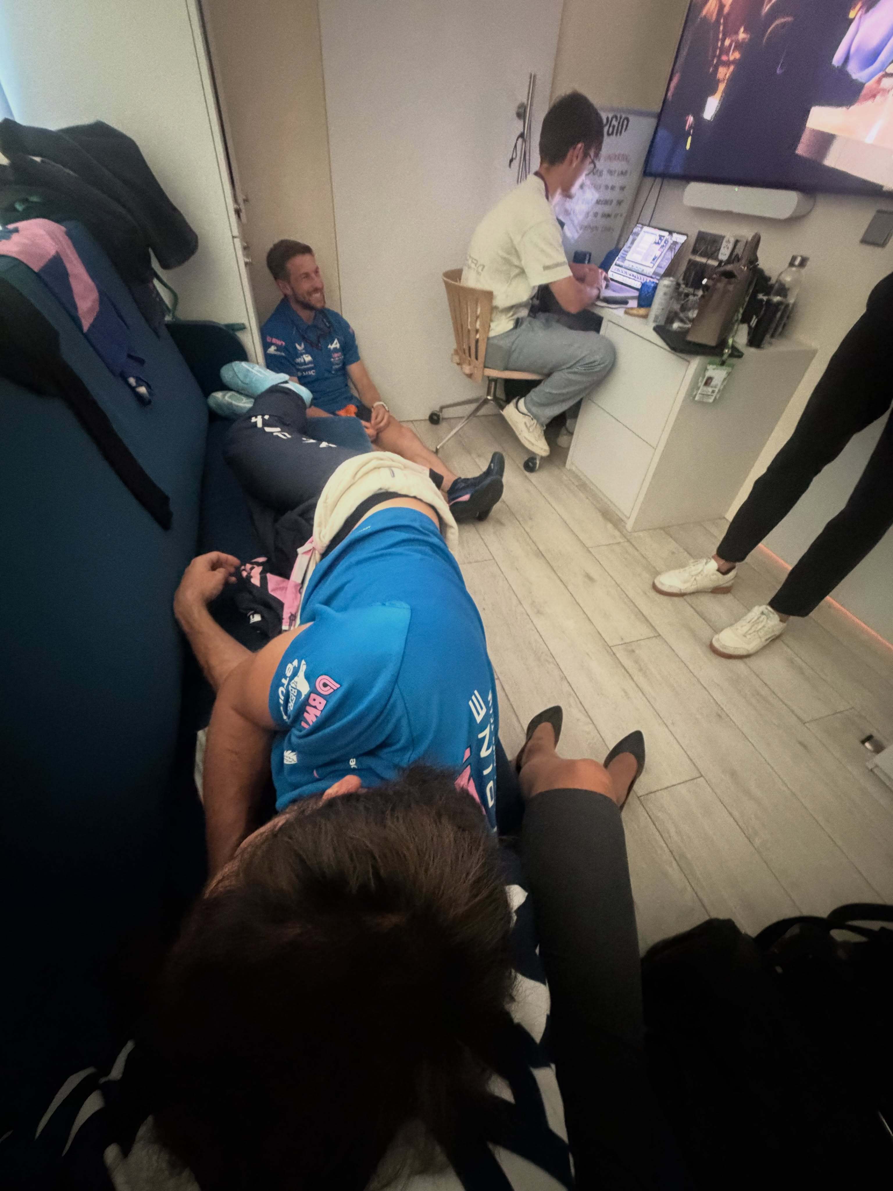小鸟依人你🍐哥PierreGasly[超话]PierreGasly加斯利 ​​