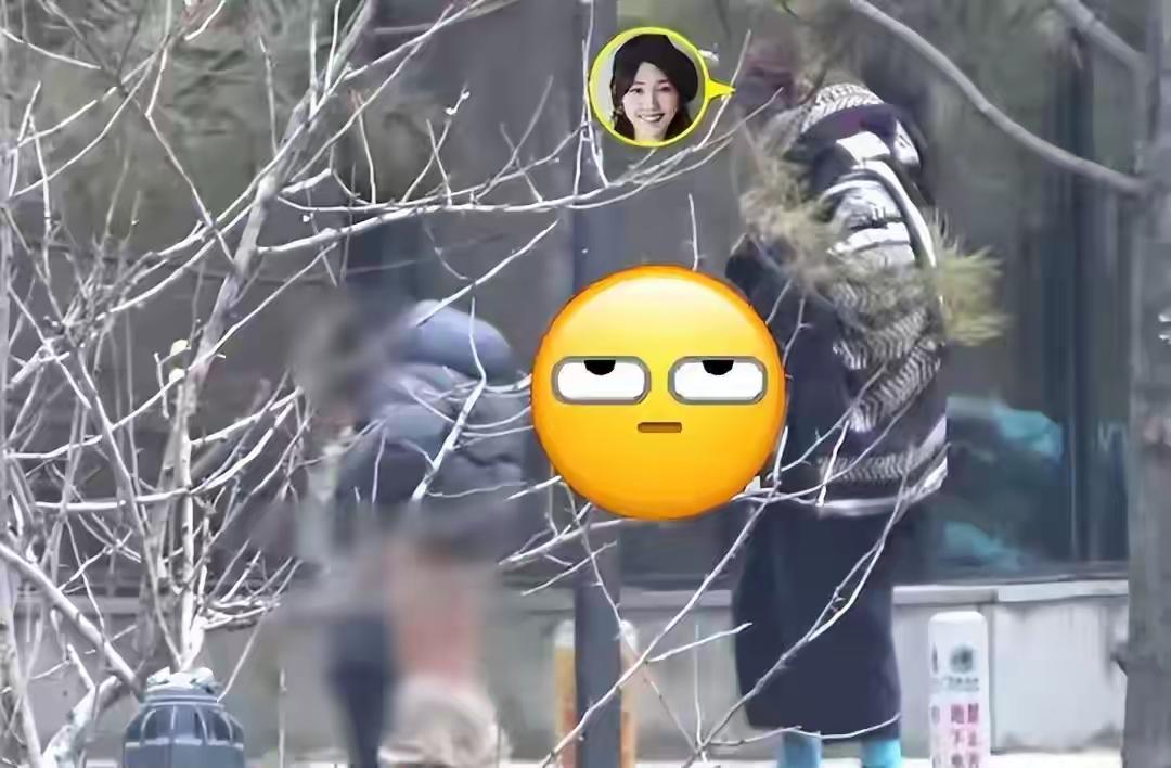 白百何孩子着急尿尿，我忍了。

孩子没去公共卫生间，我也忍了。

但是在电缆边尿