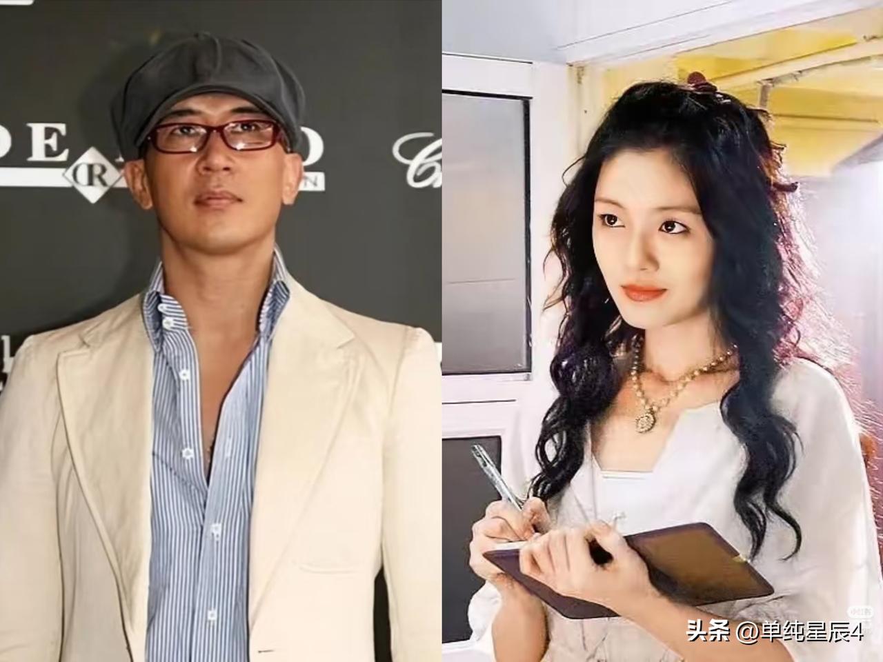 知道为什么具俊晔走不出来吗？不是因为他深情，也不是给自己立人设，真正的原因他早说