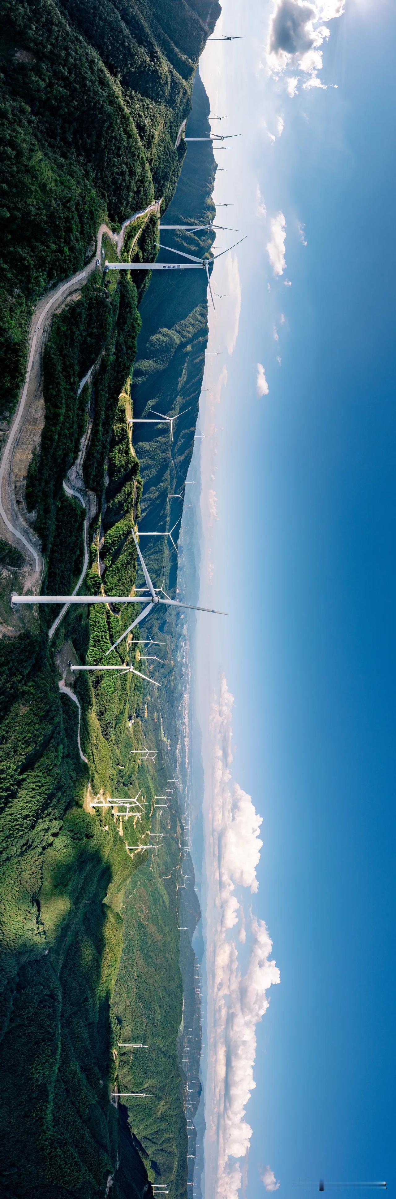 桂林摩天岭日落#桂林美景随手拍# #随手拍桂林山水# #向往桂林美景# #📍桂