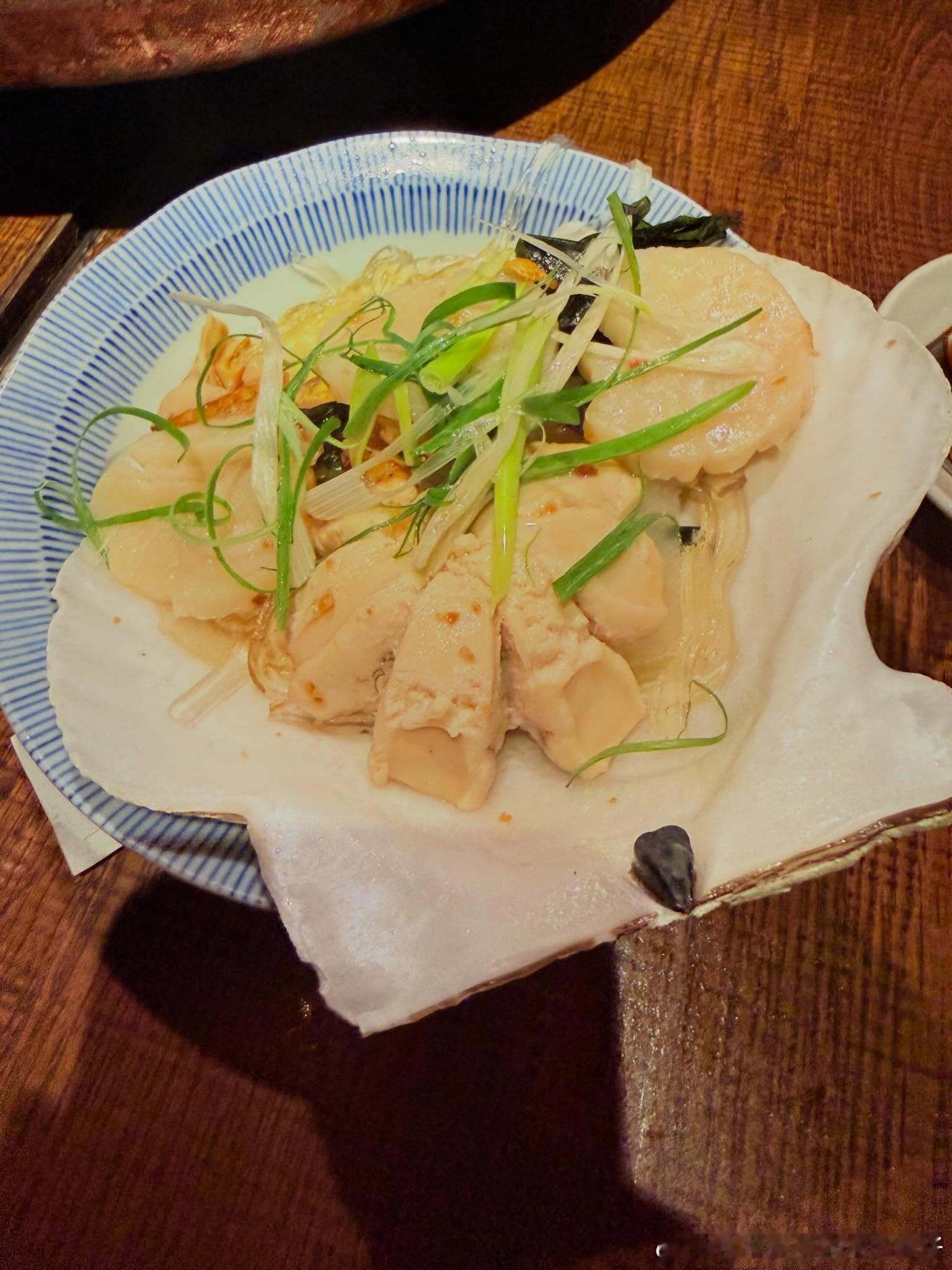 mickey__lin_food（林昀儒）更新：煮海Tresors de la 