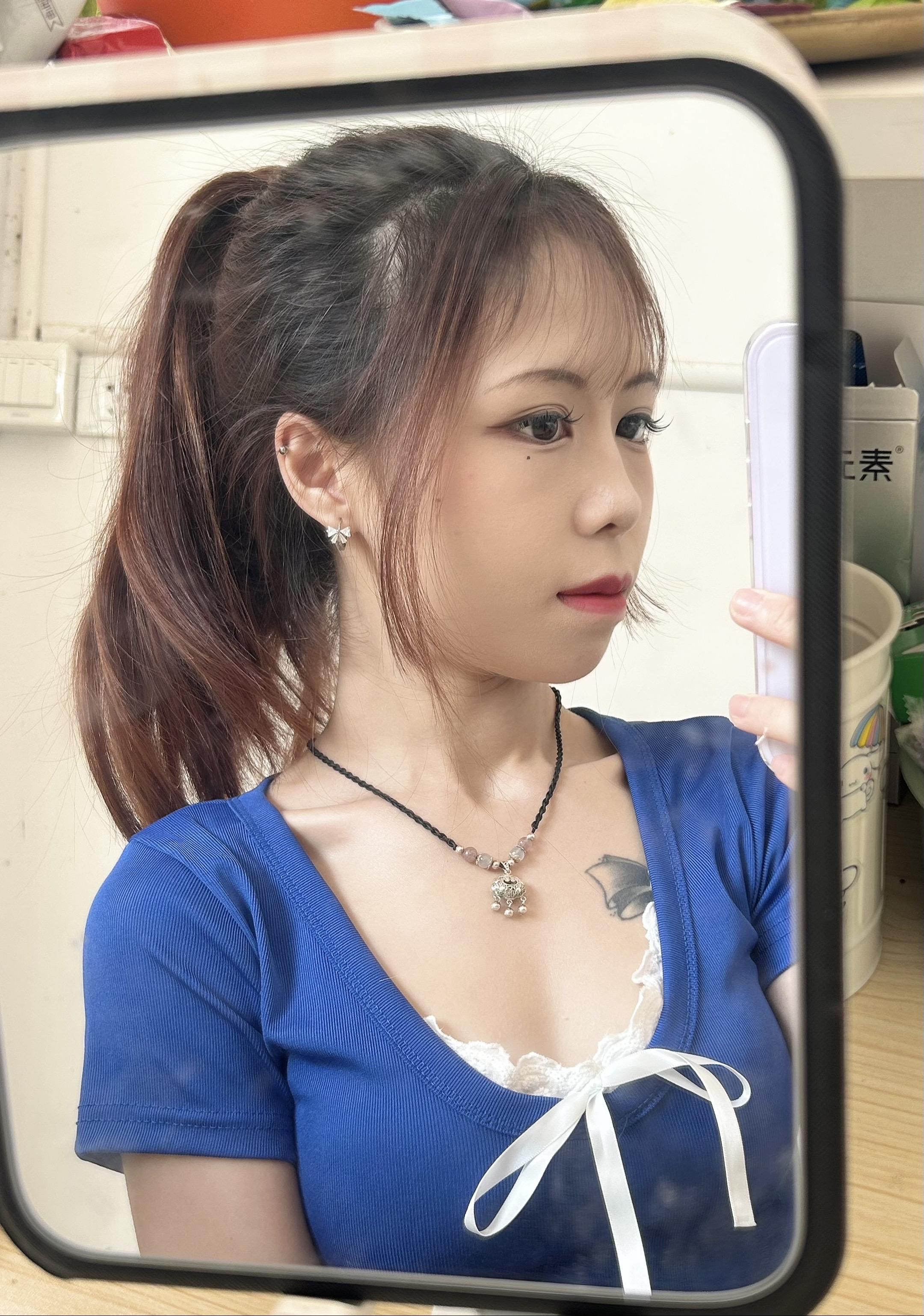 22年 我决定相信一个人 25年 我决定谁也不信