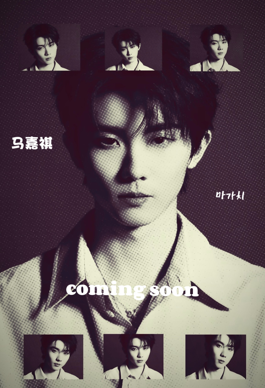 coming soon 