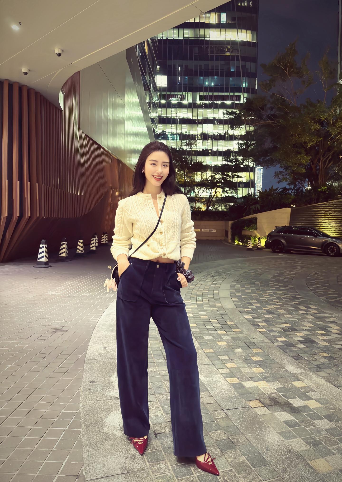 我们女人永远是常青树