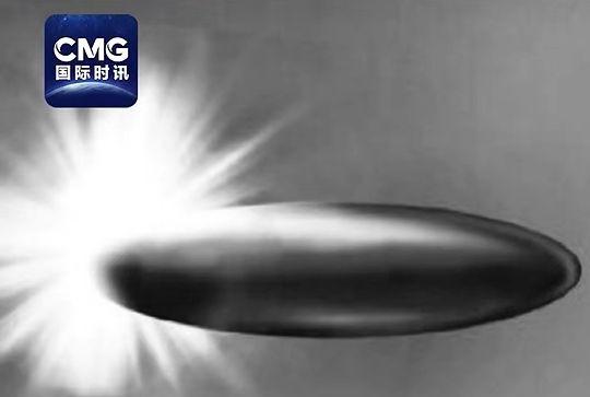 美国公布了个寂寞
5月8号，美国国防部公布了160多份UFO/UAP（不明空中现